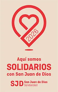 Sant Joan de Déu Solidaridad