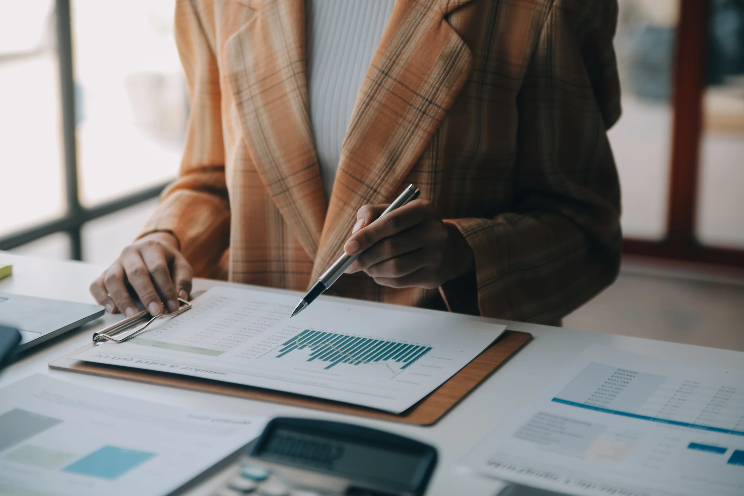 ¿Necesitas una auditoría?