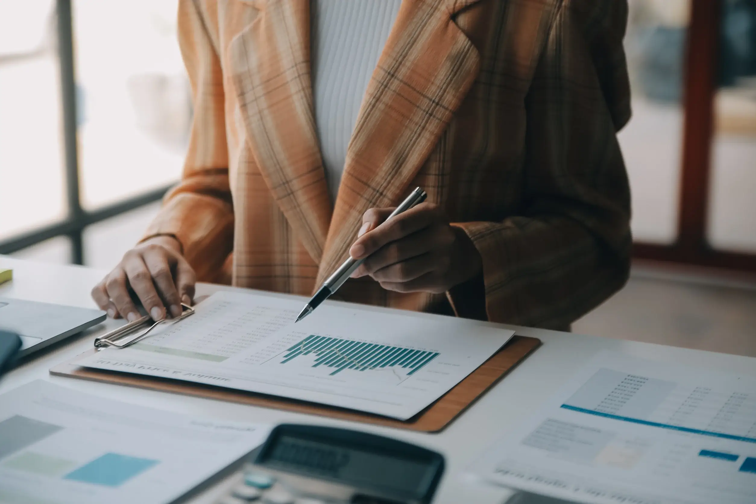 Necessites una auditoria?