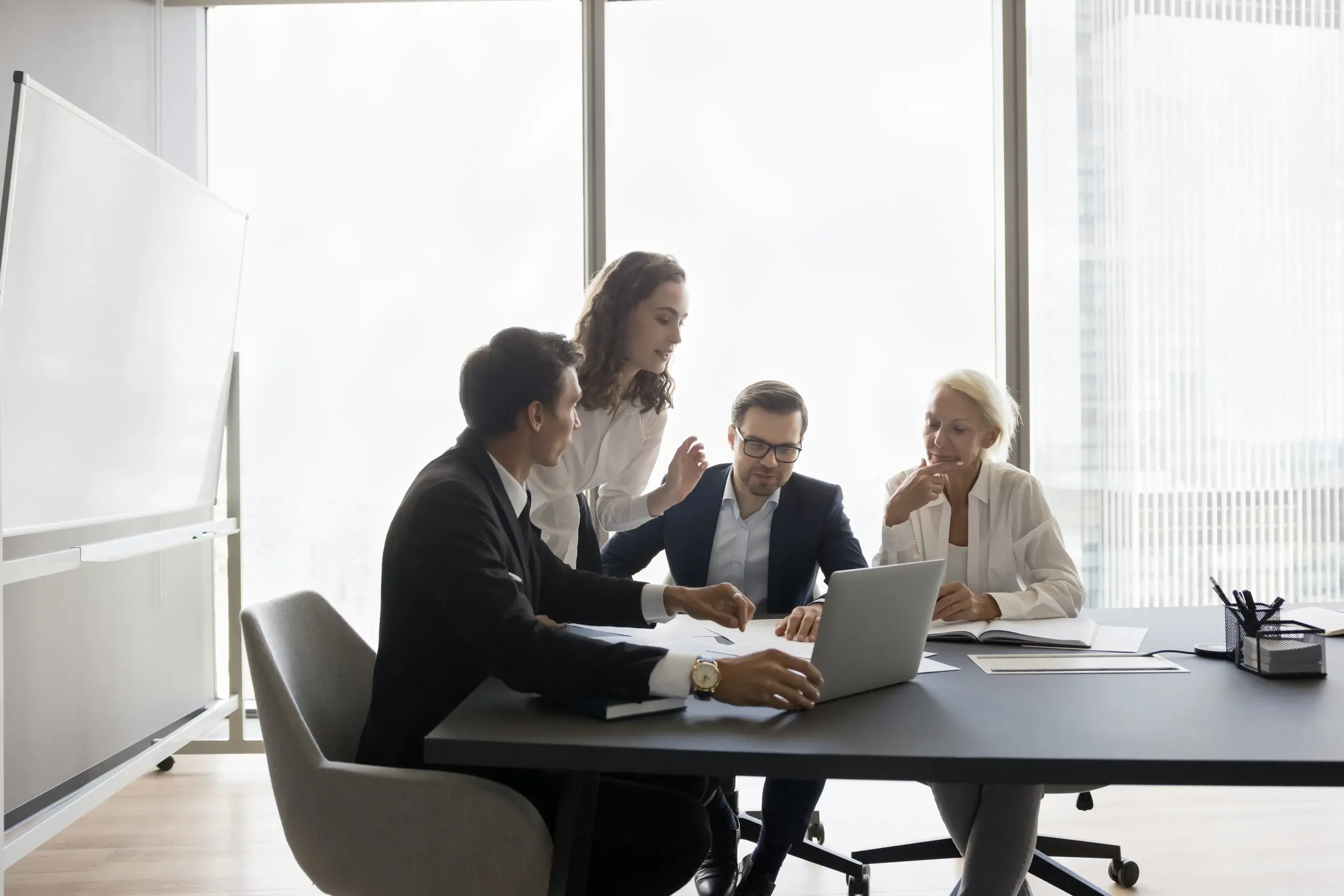 Vols saber quins serveis oferim?