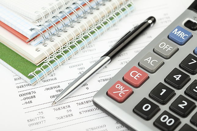 Límites de auditoría contable vigentes para 2017