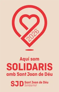 Sant Joan de Déu Solidaritat